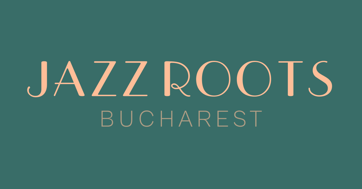 Jazz Roots Bucharest - Swing dance community